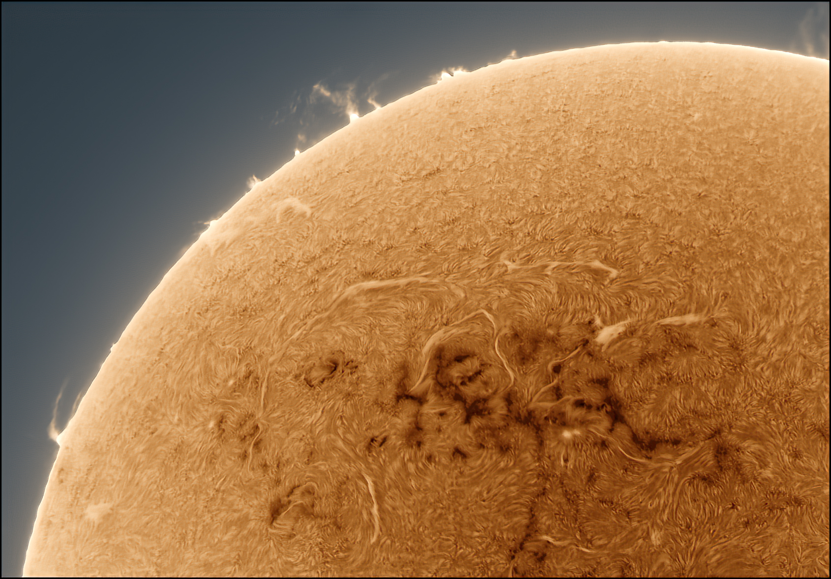  Sun on 07/01/24